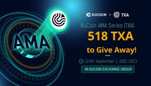 KuCoin AMA With Project TXA — Building A Cross-Chain Decentralized Settlement Layer for Hybrid Exchanges