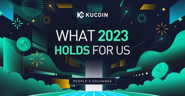 O que 2023 nos reserva