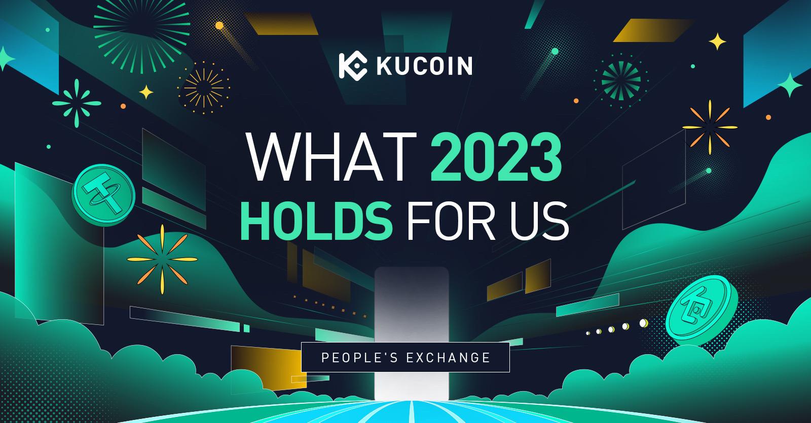 O que 2023 nos reserva
