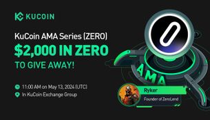 KuCoin AMA With ZeroLend (ZERO) — Comprehensive Approach to L2 Lending and Account Abstraction
