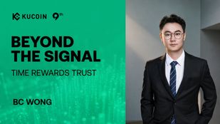 Beyond the Signal: Time Rewards Trust