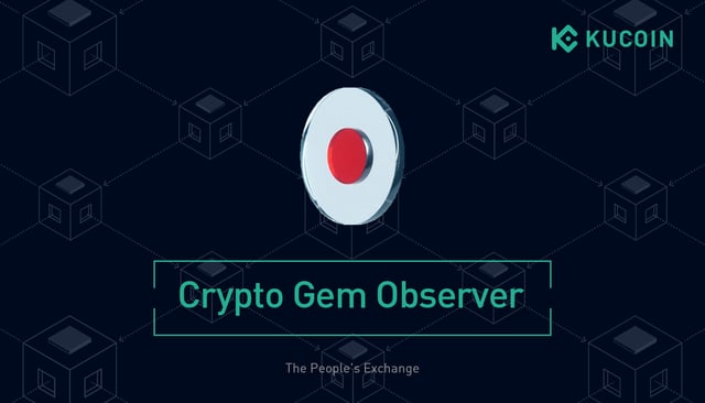 What is Render Token (RNDR) and How Does it Work? | KuCoin Crypto Gem Observer