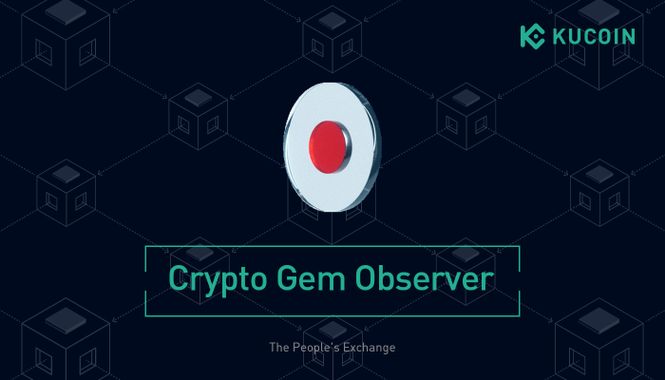 What is Render Token (RNDR) and How Does it Work? | KuCoin Crypto Gem Observer