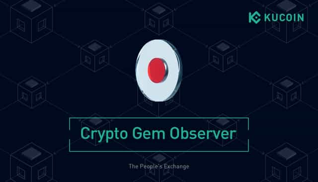 What is Render Token (RNDR) and How Does it Work? | KuCoin Crypto Gem Observer
