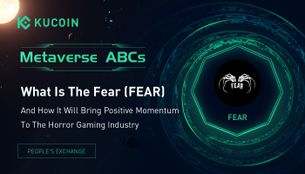 Metaverse ABCs: What Is The Fear (FEAR) Platform And How It Will Bring Positive Momentum To The Horror Gaming Industry