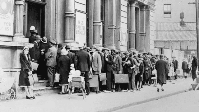 What Is the Probability That “Great Depression 2.0” Will Occur in 2026?