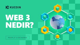 Web 3.0 Nedir ve Nasıl Çalışır? 2023 Rehber