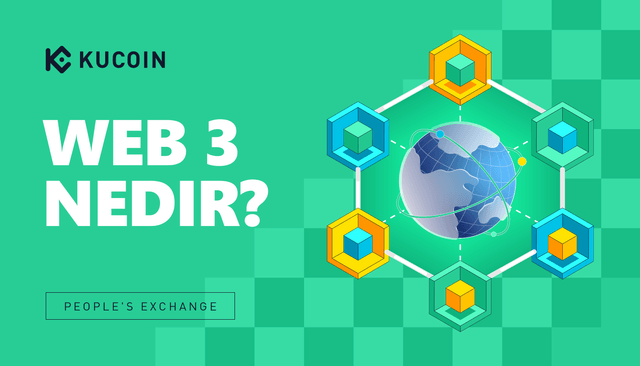 Web 3.0 Nedir ve Nasıl Çalışır? 2023 Rehber