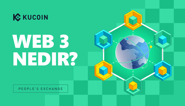 Web 3.0 Nedir ve Nasıl Çalışır? 2023 Rehber
