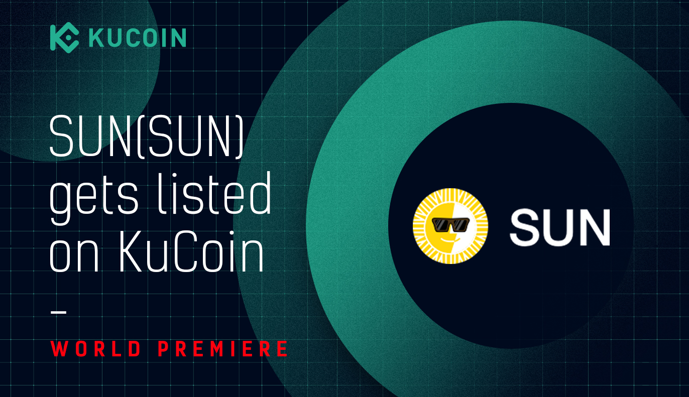 sun kucoin