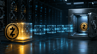 Zcash Confirmations Explained: From Mined Block to Daily ZEC Settlement