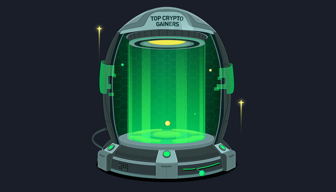 Altcoin Season’s Here? AI Coins Surge, Worldcoin Leads Gains