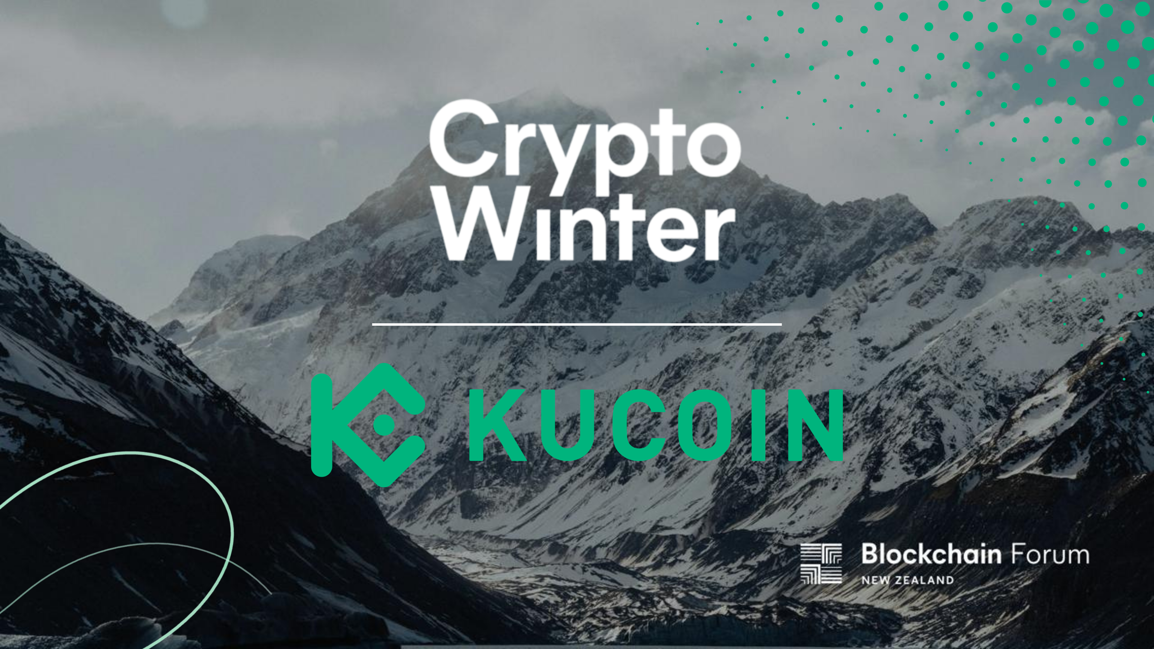 KuCoin 澳洲總經理 James Pinch 在 Crypto Winter 2026 上表示：信任與熟悉度將塑造代理商業的未來
