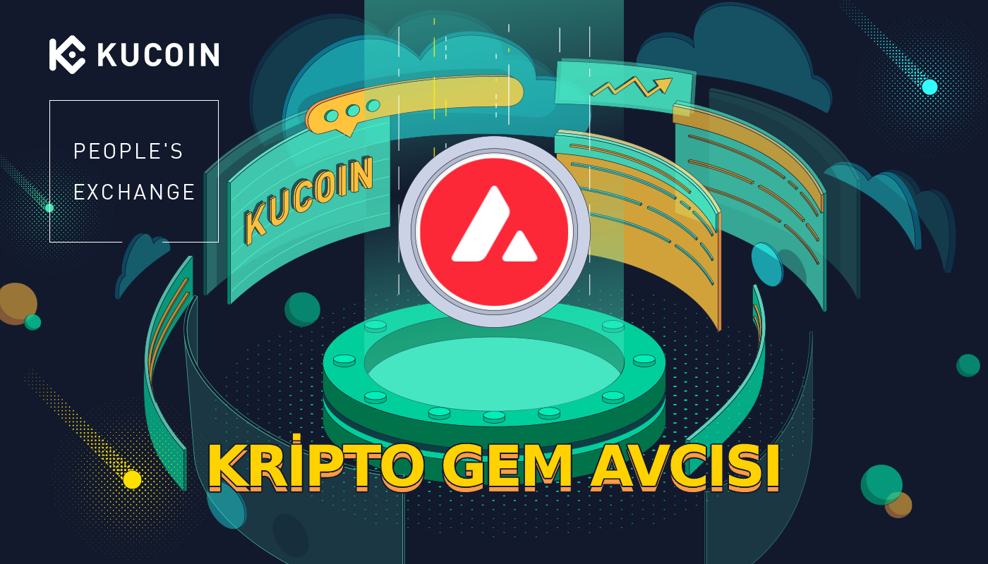 Avax Ağında Bulunan Projeler