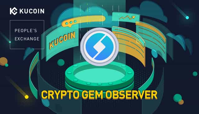 What Is Scallop (SCLP) And How Does It Work? | KuCoin Crypto Gem Observer