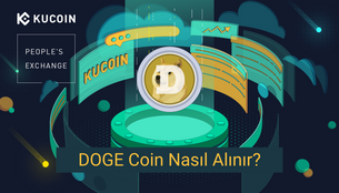 DOGE Coin Hangi Borsada? Nereden ve Nasıl Alınır?