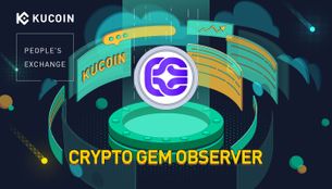 What is Plutonians (PLD) and How Does it Work?| KuCoin Crypto Gem Observer