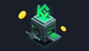 Hướng dẫn cách Stake KCS và Nhận Thưởng cho người mới
