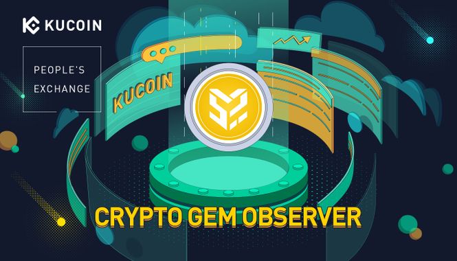 What is Metastrike (MTS) and How does it work?|KuCoin Crypto Gem Observer