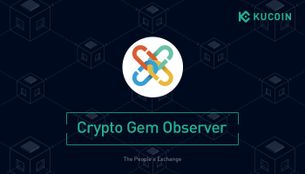 What is ChainX (PCX) and How Does it Work? | KuCoin Crypto Gem Observer