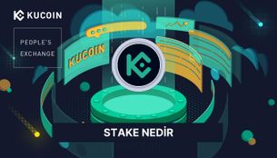 Stake Etmek Nedir? Coin Nasıl Stake Edilir?