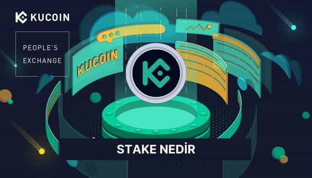 Stake Etmek Nedir? Coin Nasıl Stake Edilir?