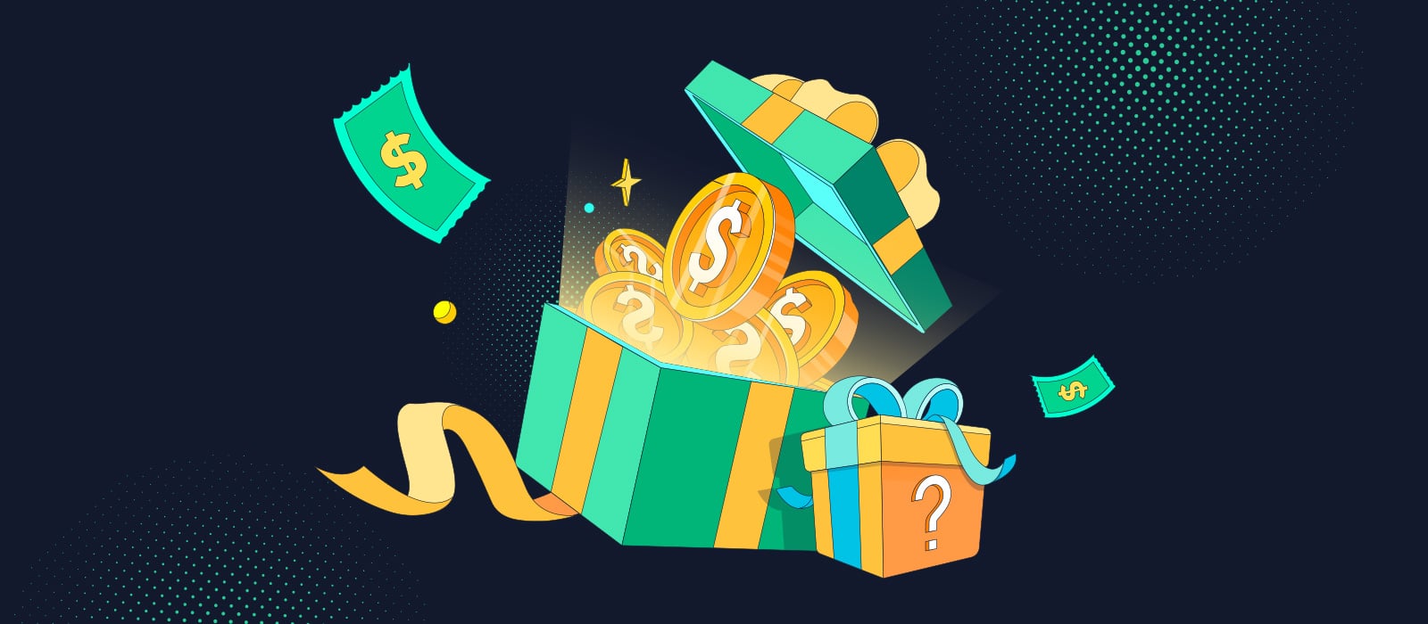 Participez à la fête du Spotlight : récupérez vos tickets VCORE supplémentaires dès maintenant !