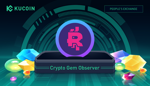 What Is RMRK.app (RMRK) And How Does It Work? | KuCoin Crypto Gem Observer