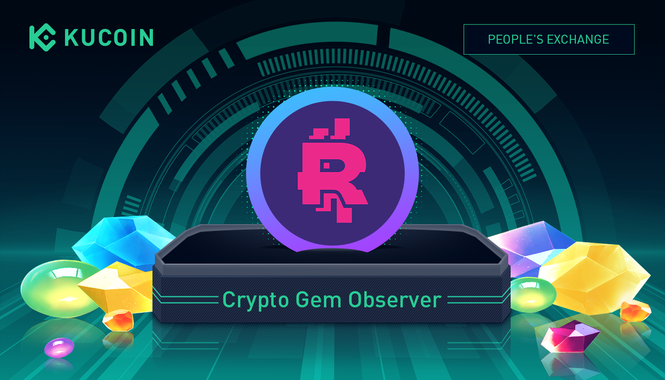 What Is RMRK.app (RMRK) And How Does It Work? | KuCoin Crypto Gem Observer
