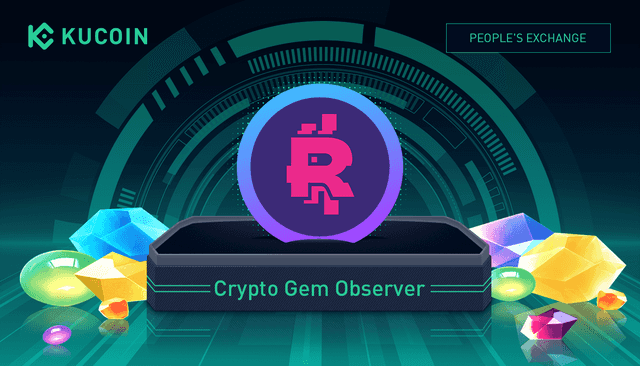 What Is RMRK.app (RMRK) And How Does It Work? | KuCoin Crypto Gem Observer