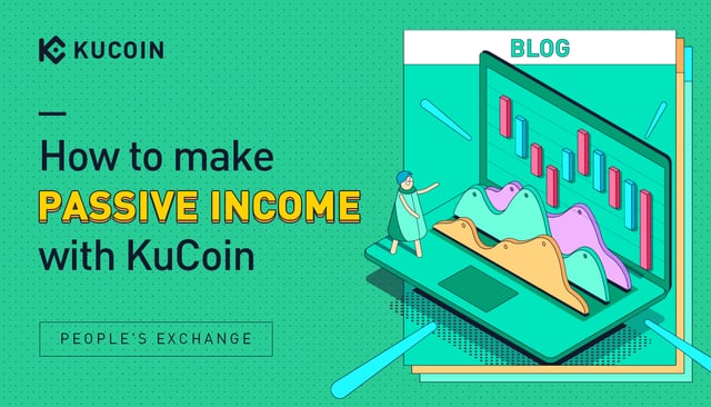 Как Получать Пассивный Доход с KuCoin