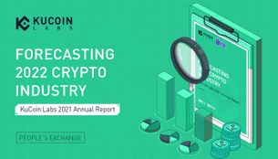 KuCoin Labs: Integration of Metaverse and DeFi Will Be a Major Highlight in 2022