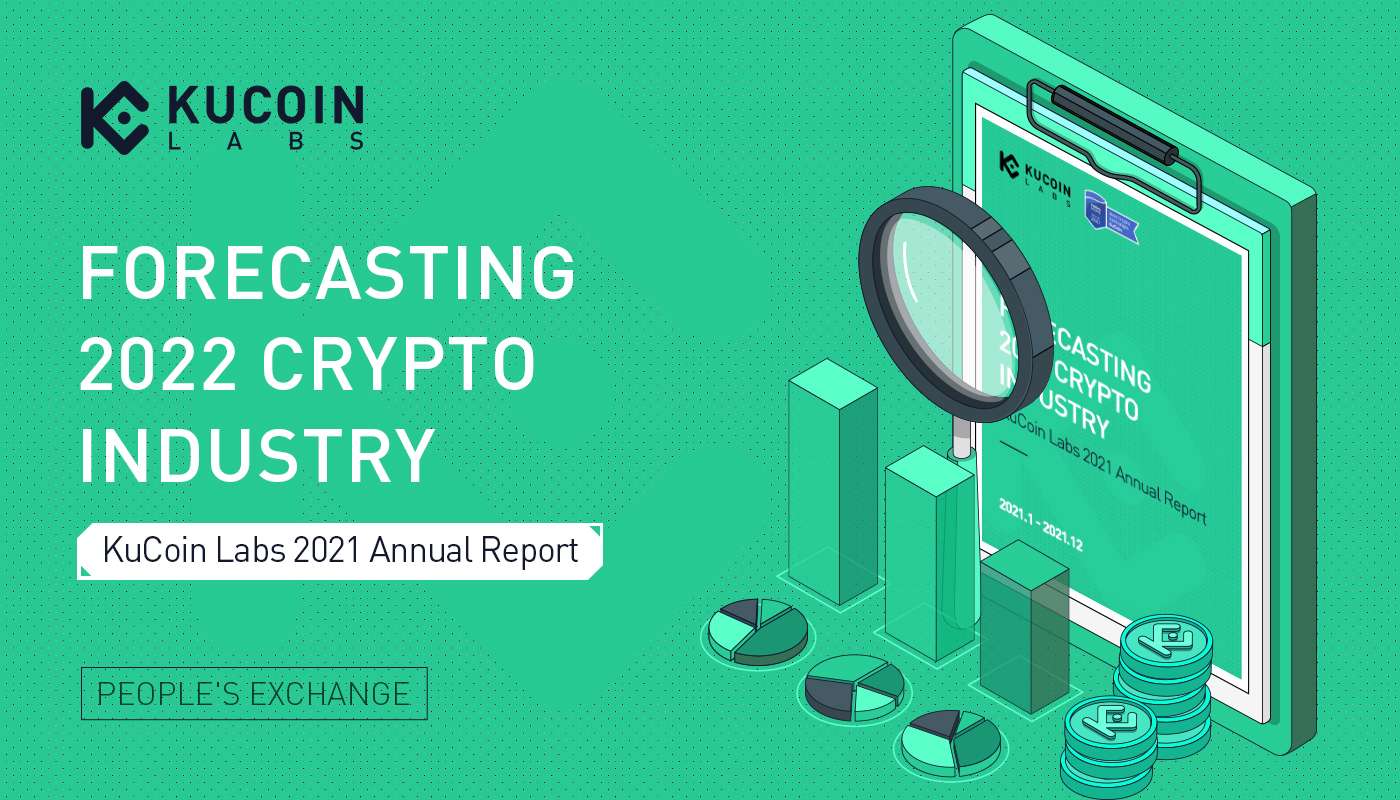 KuCoin Labs: Integration of Metaverse and DeFi Will Be a Major Highlight in 2022