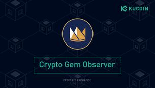 What Is Seascape Network (CWS) And How Does It Work? | KuCoin Crypto Gem Observer
