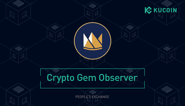 What Is Seascape Network (CWS) And How Does It Work? | KuCoin Crypto Gem Observer