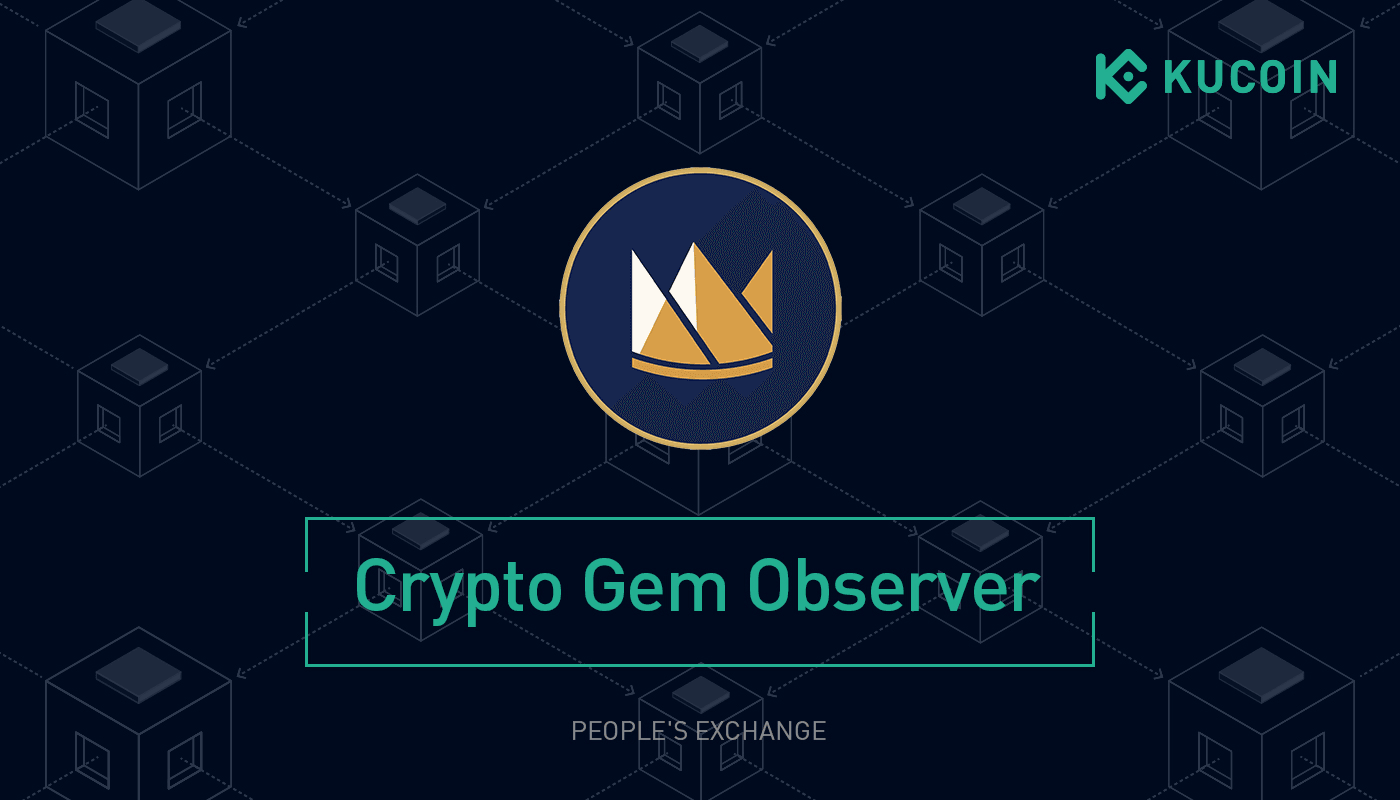 What Is Seascape Network (CWS) And How Does It Work? | KuCoin Crypto Gem Observer 