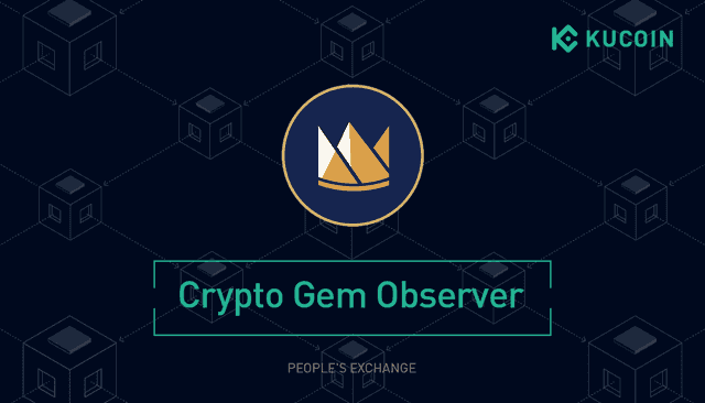 What Is Seascape Network (CWS) And How Does It Work? | KuCoin Crypto Gem Observer