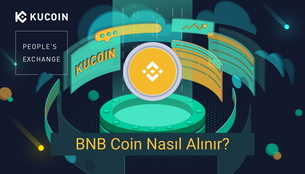 BNB Coin Hangi Borsada? Nereden ve Nasıl Alınır?