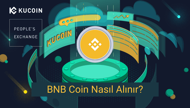 BNB Coin Hangi Borsada? Nereden ve Nasıl Alınır?