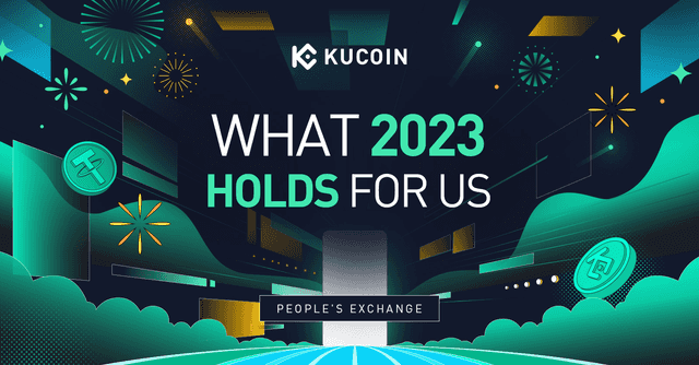 What 2023 Holds For Us