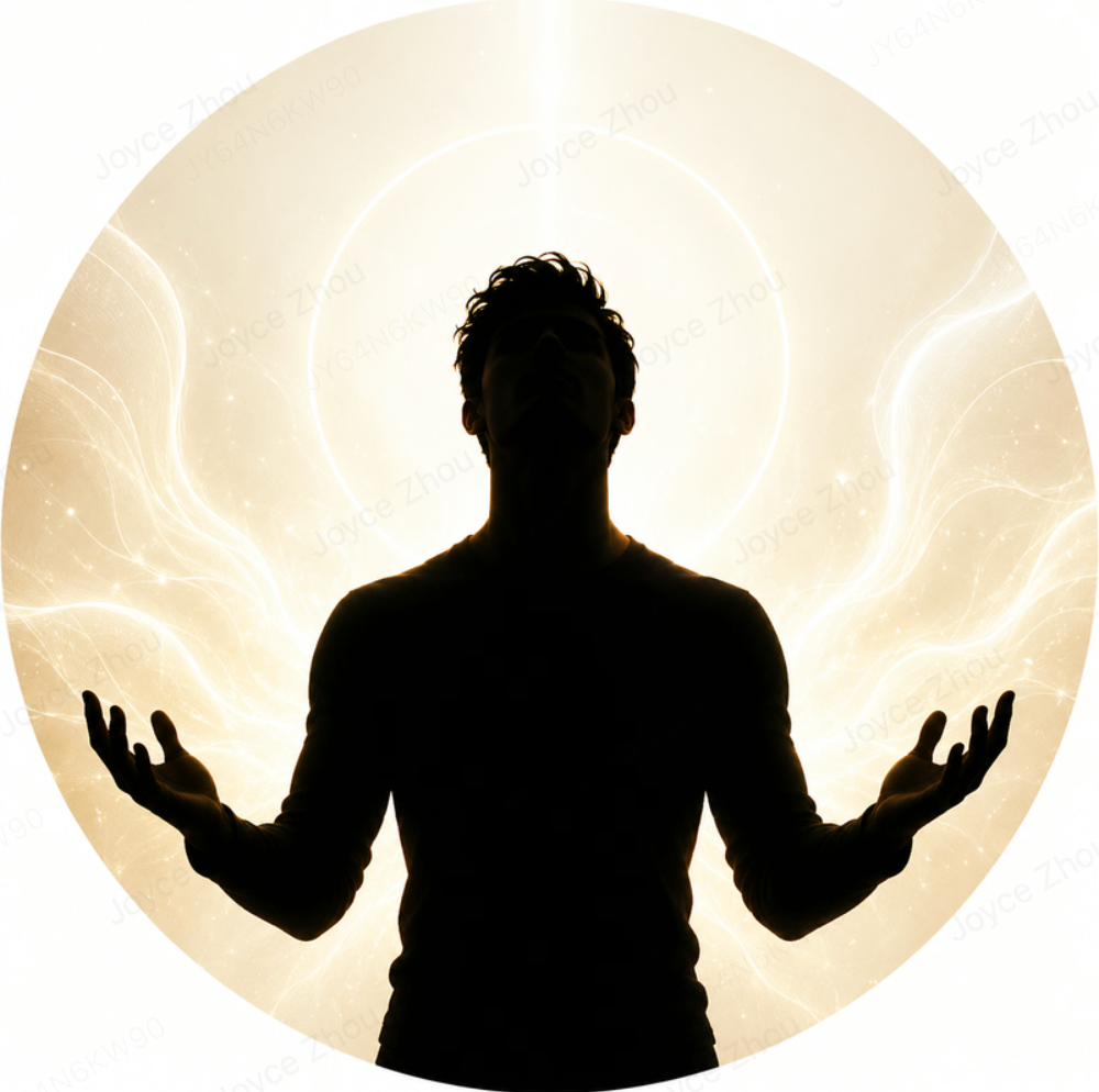 This is the logo of the coin.