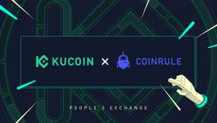 KuCoin Partners with Coinrule to Bring Automated Trading to Its Users
