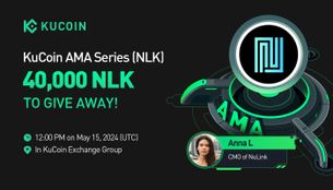 KuCoin AMA With NuLink (NLK) — Elevating Security and Privacy in Web3 Applications