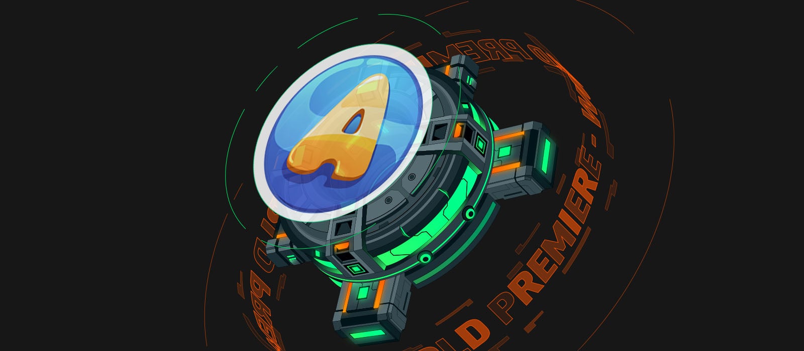 Custom Image