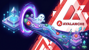 Aave V4 Launches on Avalanche: First Expansion Beyond Ethereum and What It Means for DeFi