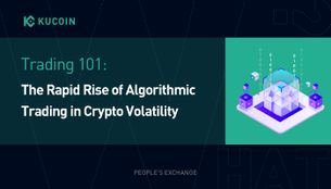 Trading 101: The Rapid Rise of Algorithmic Trading in Crypto Volatility