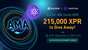 KuCoin AMA With Proton — The Payment Blockchain