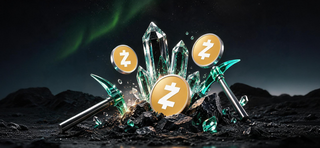 ZEC Mining Infrastructure Guide: What Are Miners, Mining Farms, Hashrate, and Electricity Costs?