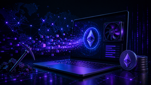 Hash PoW Mining: Browser Mining Ethereum in 2026