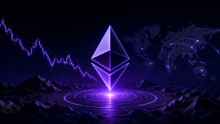 Mapear el precio mínimo definitivo de ethereum en mercado bajista